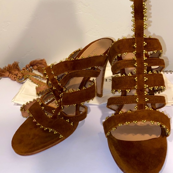 Ulla Johnson Sabina Shoe ✨ - Picture 4 of 5